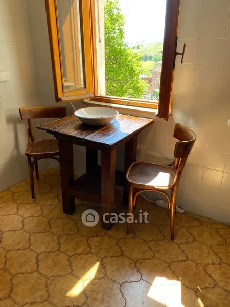 Söögituba - Rustic Casale with Panoramic View in Mombercelli
