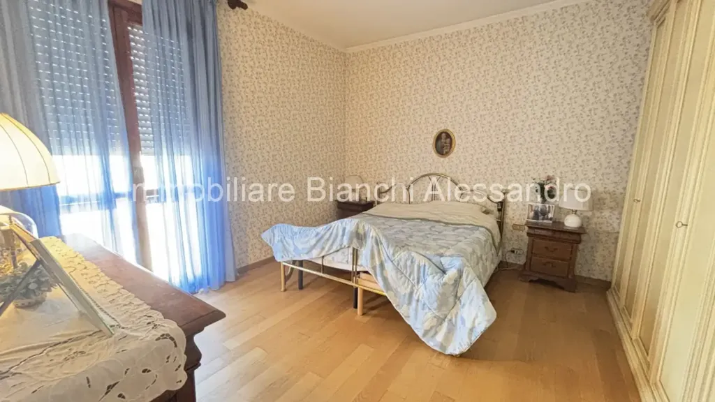 Chambres - Apartment with Terraces in Florence