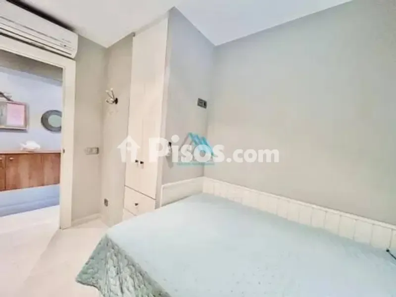 Chambres - Corner Flat with Sea Views in Palamós