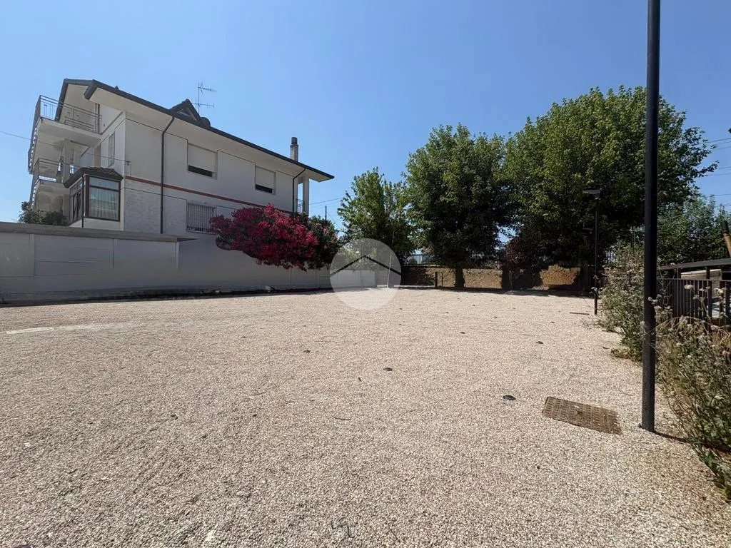 Välivaade - Attico with Panoramic Terrace in Gatteo Mare