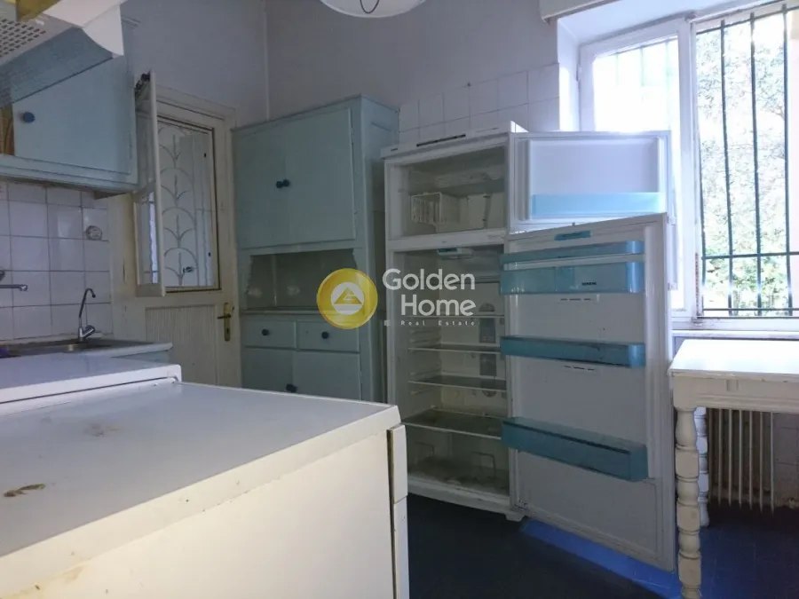 Kitchen - Detached Villa with Garden in Ekalou