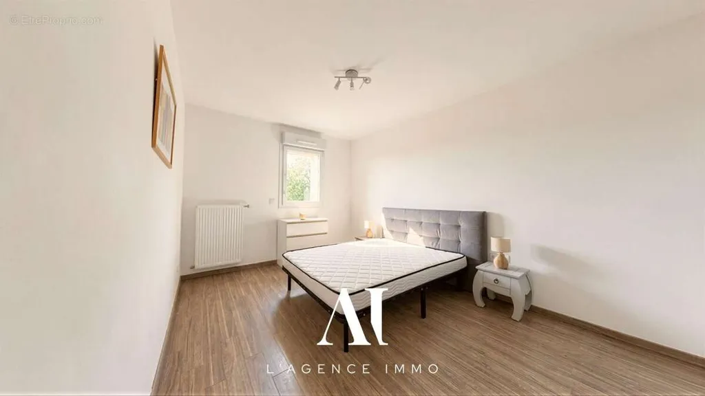 Appartement 2 pièces à Gex