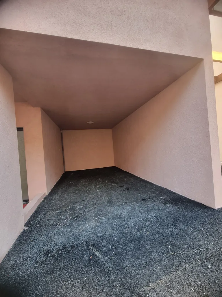 garage