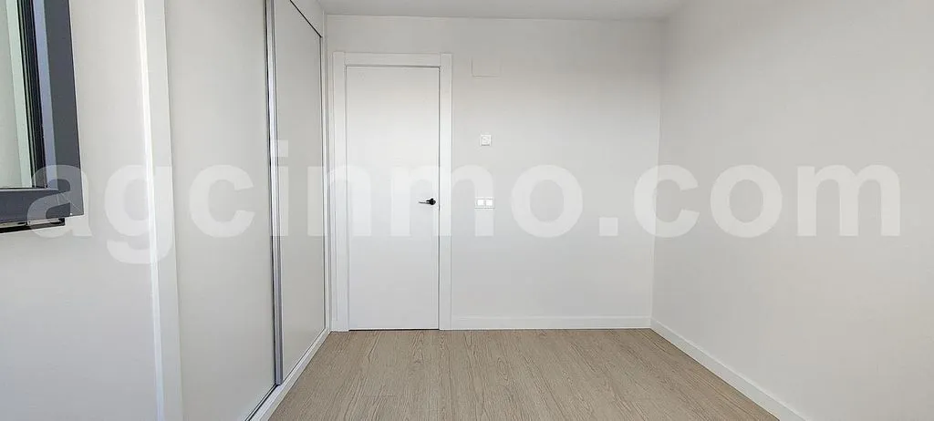 Pièces - Modern Penthouse with Pool in El Peral