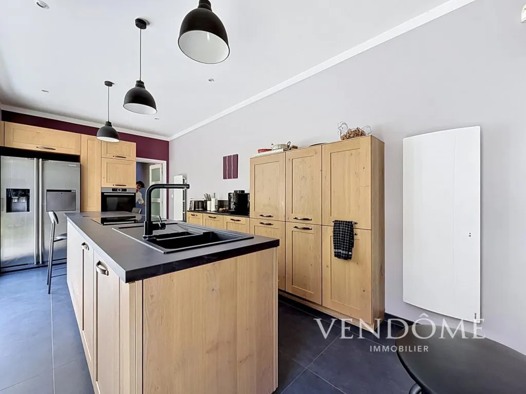 Maison 7 pièces à Lille