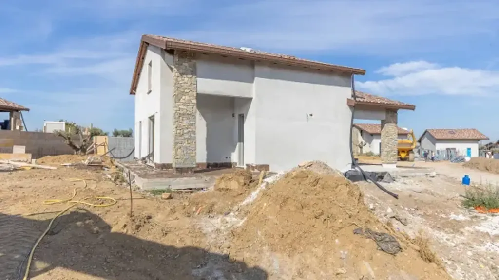 Välivaade - Luxury Villa with Private Garden in Frascati