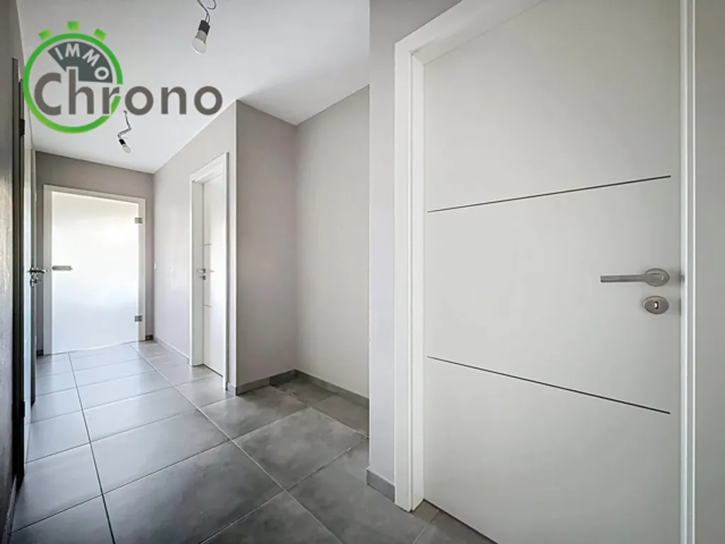Esik - Flat with Terrace and Lift in Central Location