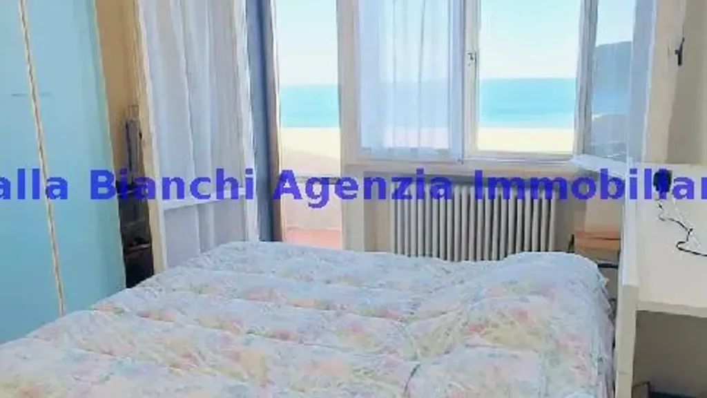 Chambres - Balcony Sea View Bilocale in Pesaro