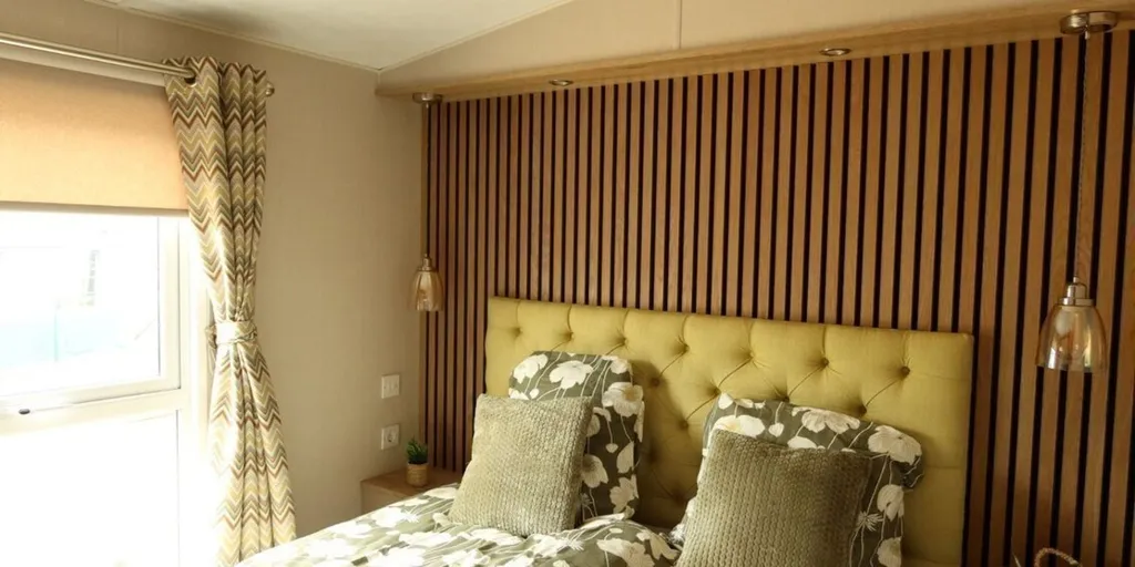 Magamistoad - Premium Chalet with Seafront in Wenduine