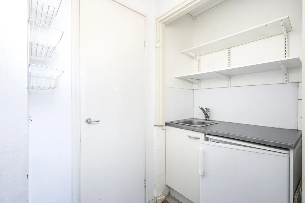 Cuisine - Commercial Space in Hyvinkää's Centre