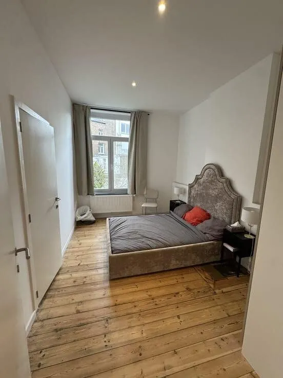 Apartment in Namur