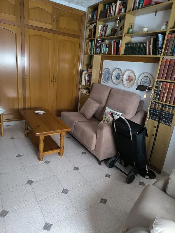 Elutuba - Apartment with Terrace in Benicarló Centre