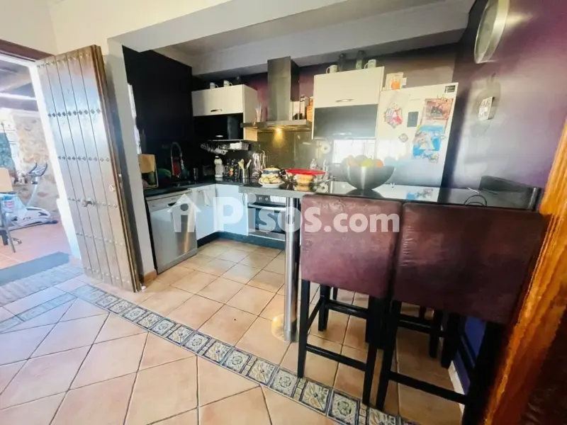 Maison 7 chambres à ES