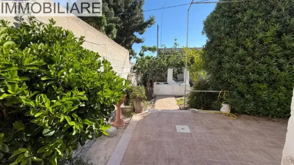 Aed - Villa with Sea View in Lizzano