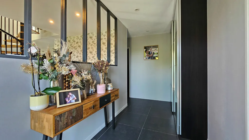 Esik - Renovated House with Pool in Belmont-Tramonet