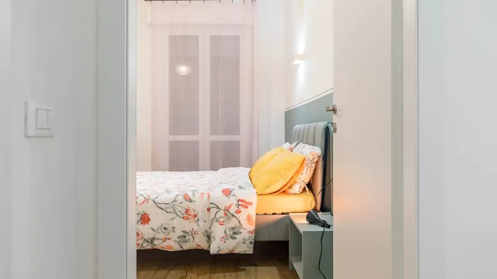 Magamistoad - 5-Bedroom Apartment with Terraces in Florence