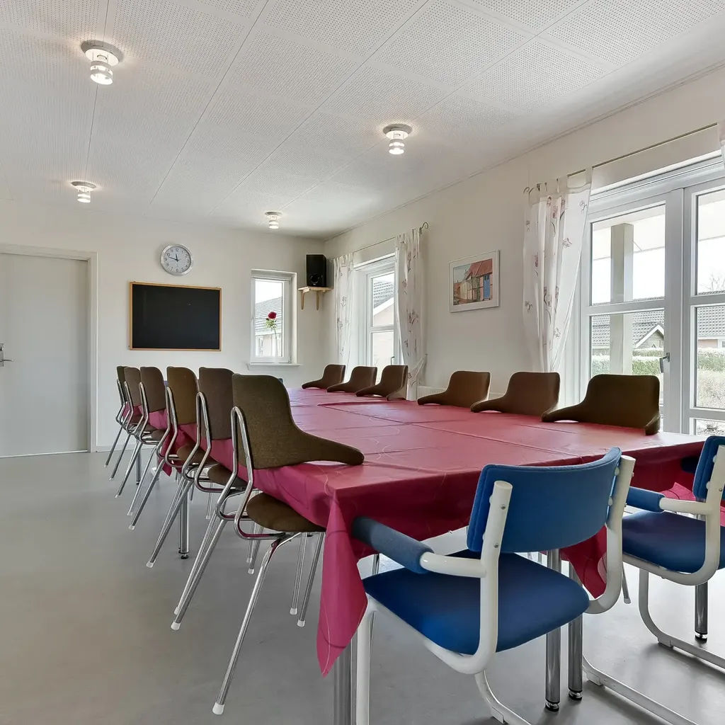 Söögituba - Two-Bedroom Terraced House in Kongerslev