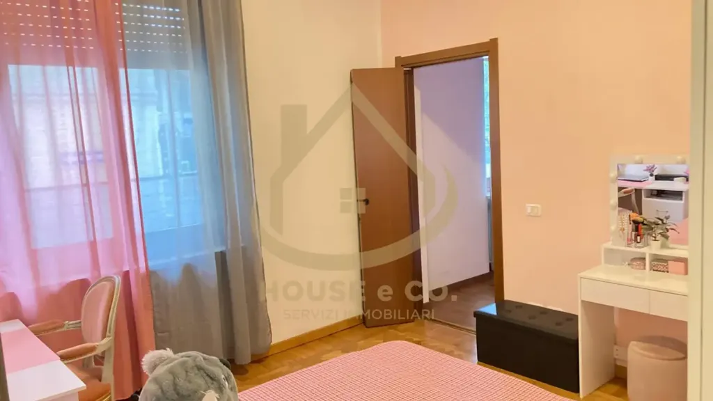Appartement 4 pièces à IT