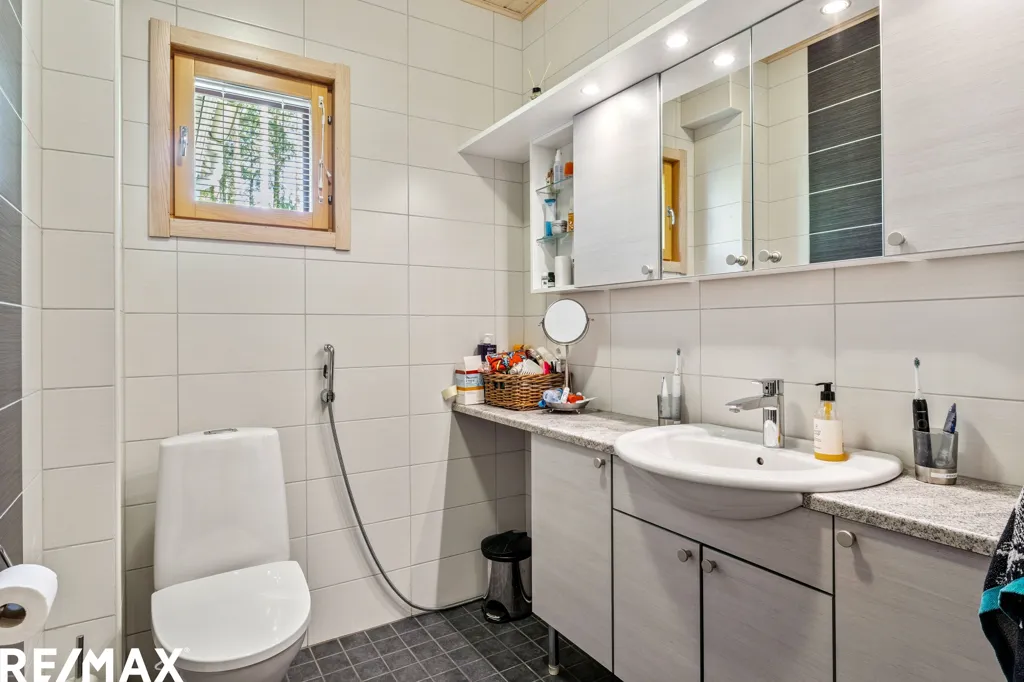 Bagni - Geothermal House with Private Beach in Taipalsaari