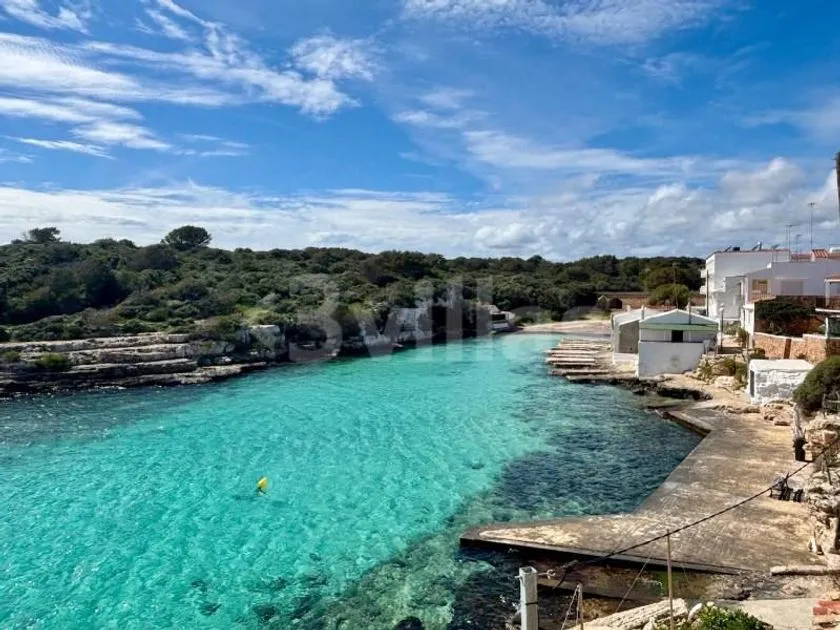 2 magamistoaga maja asukohas Balears (Illes)