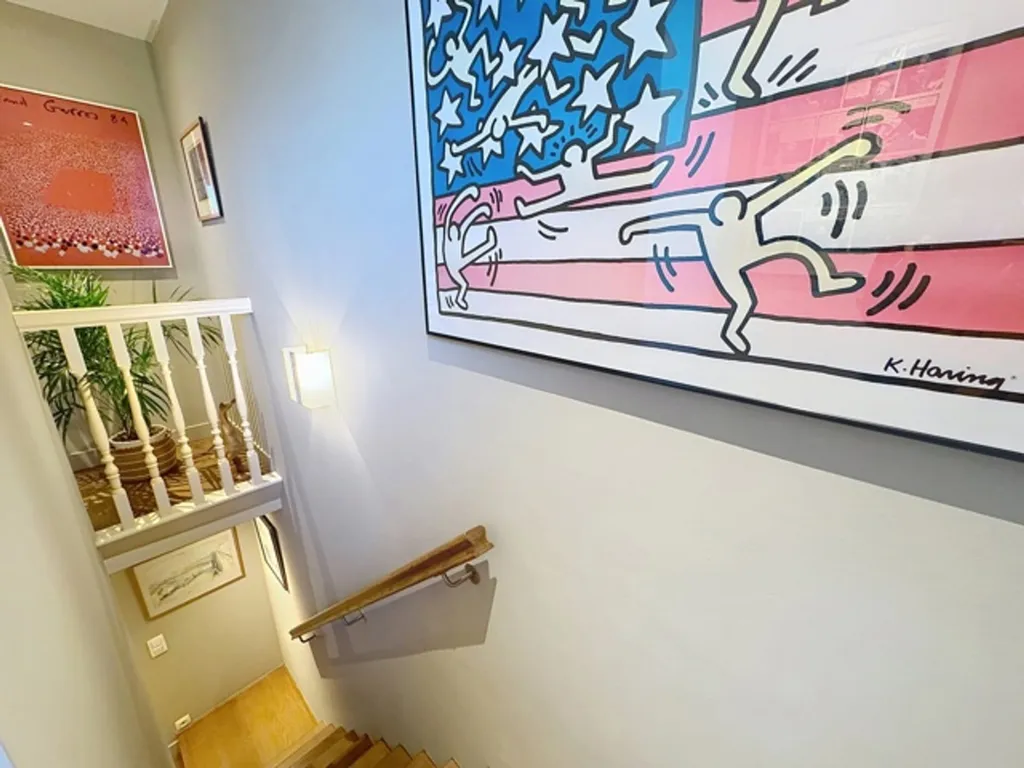 Rooms - Charmant House with Garden near Uccle