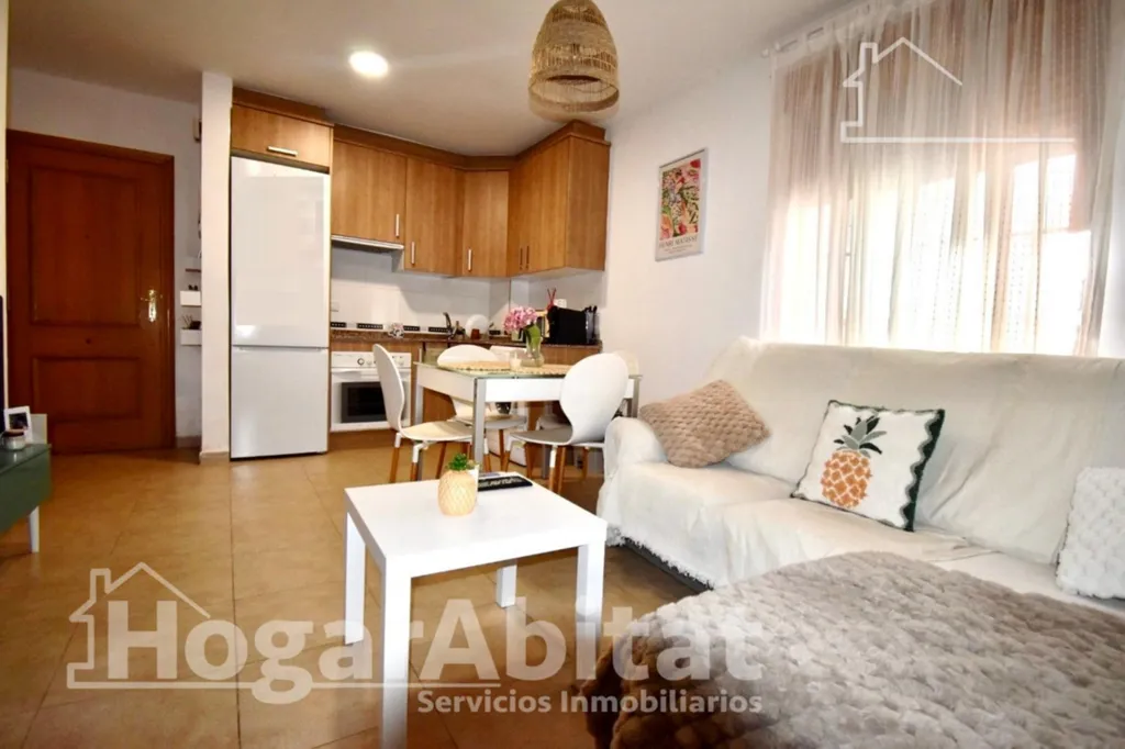 Appartement 2 pièces à Onda