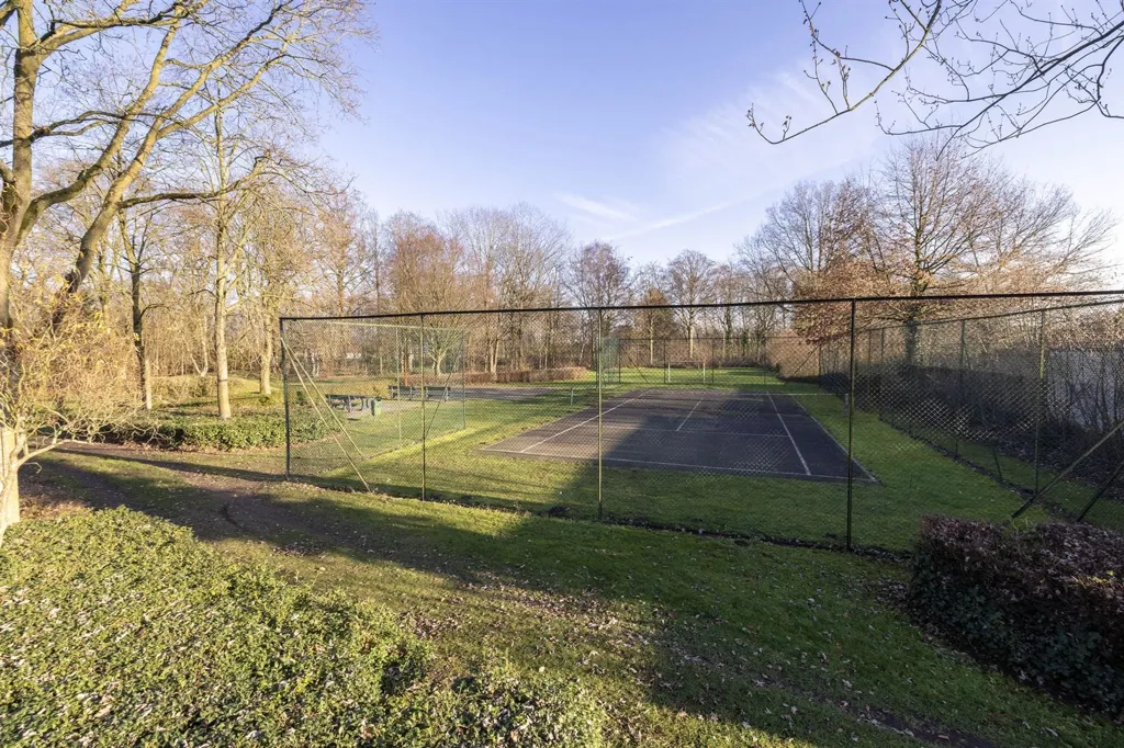 Jardin - Maison à Renover avec Garage à Malle