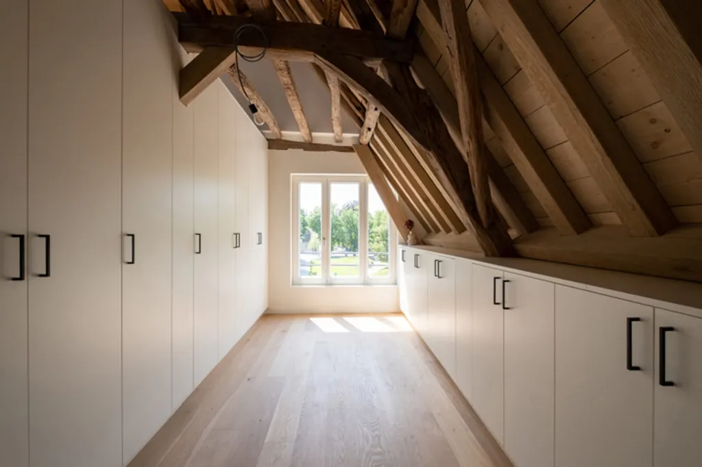 Stanze - Charming House with Terrace in Mechelen