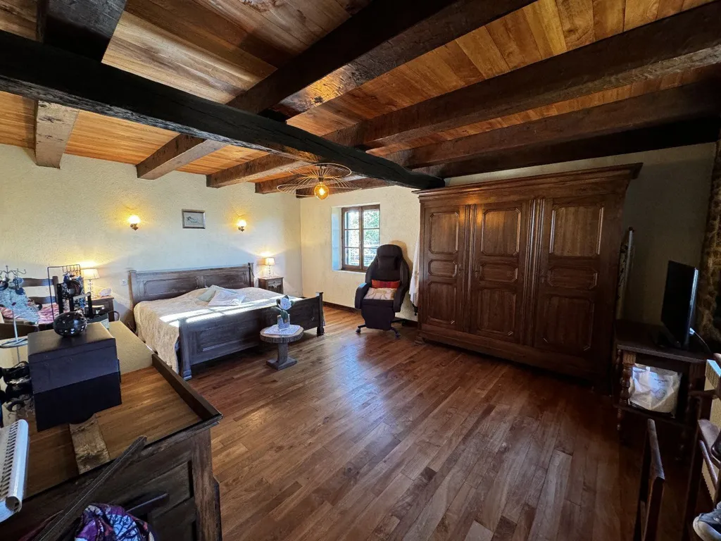 Magamistoad - Stone House with Garden on Causse de Limogne