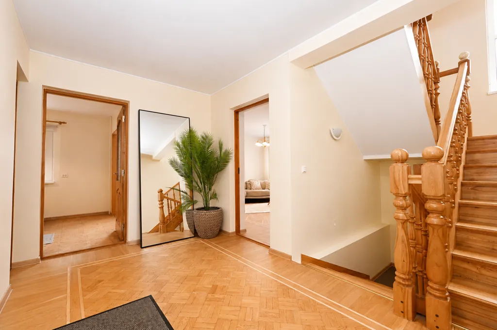 Ingresso - Spacious House with Sauna in Raeküla, Pärnu