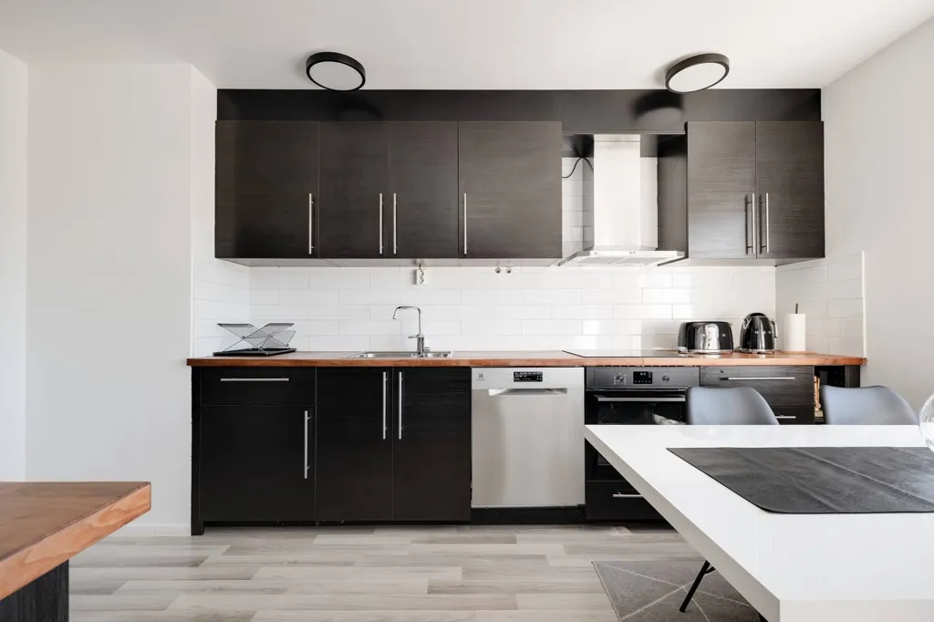 Appartement 3 pièces à Aneby kommun