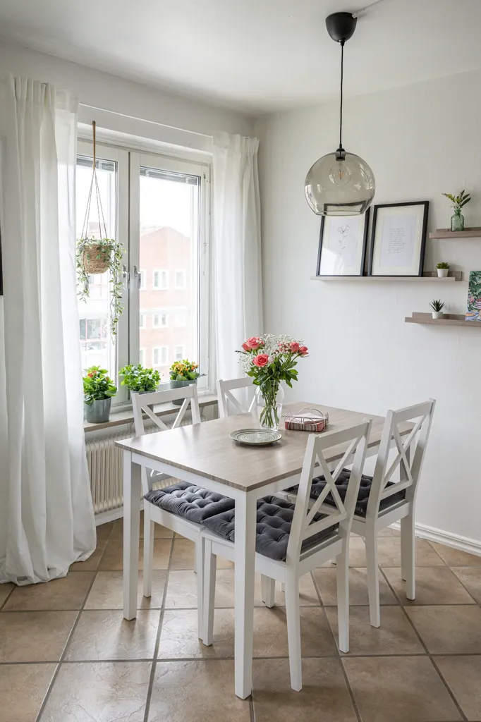 2-toaline korter asukohas Malmö
