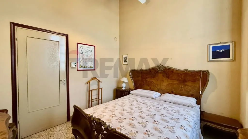 Camere da letto - Rustico storico con piscina a Cappella De' Picenardi