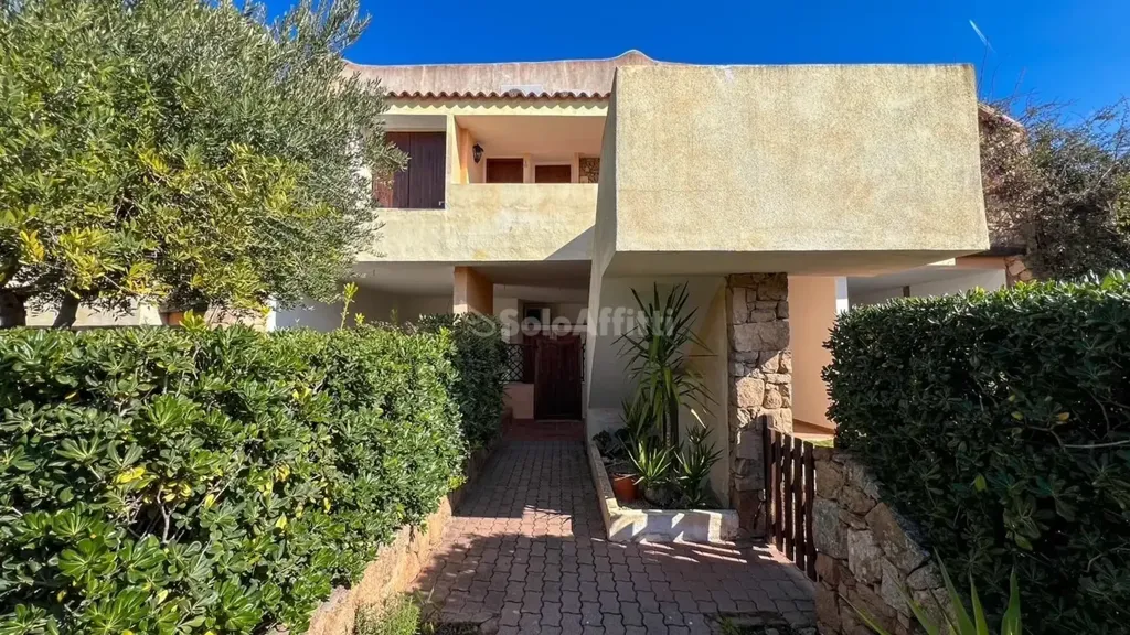Extérieur - Trilocale with Terrace in Murta Maria