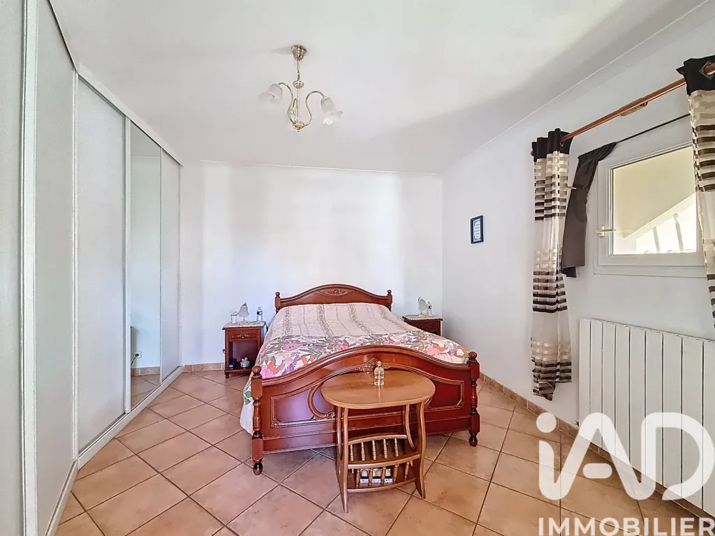 Magamistoad - Traditional House with Garden in Nîmes