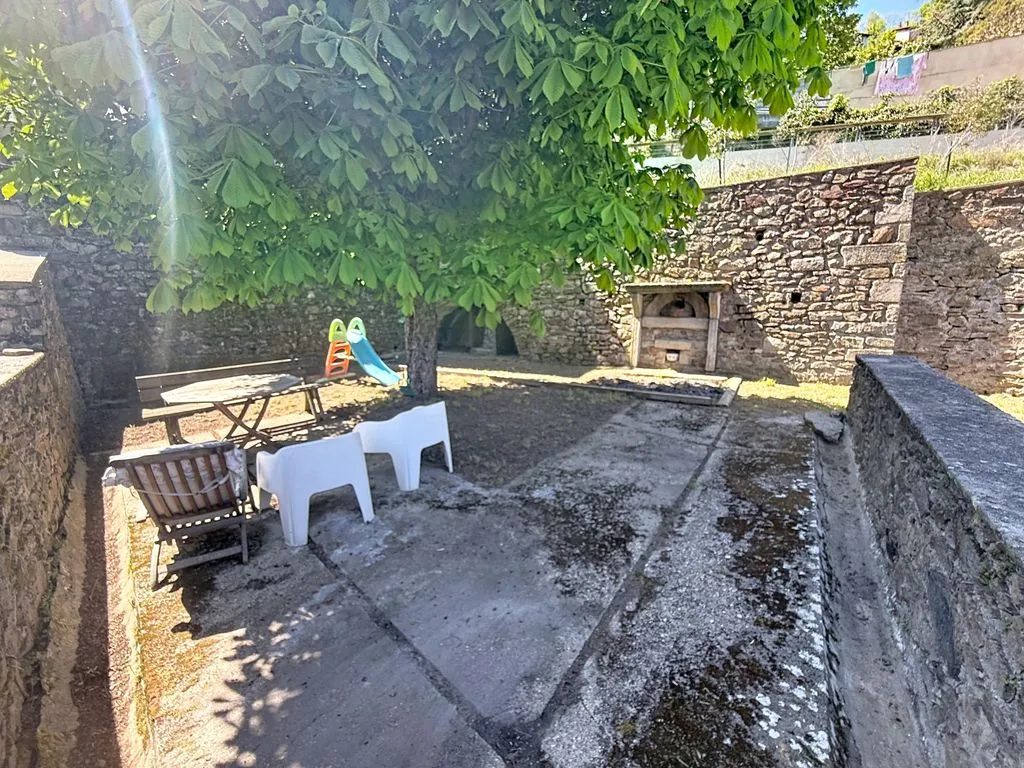 Aed - Luxury House with Pool in Cellieu