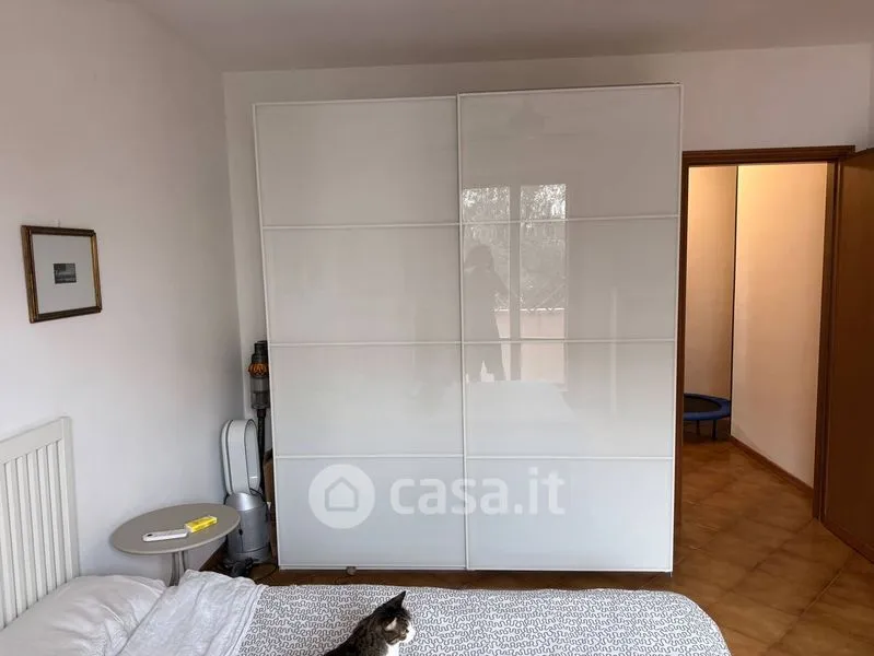 Chambres - Spacious 5-Room Apartment with Balcony in Pisa