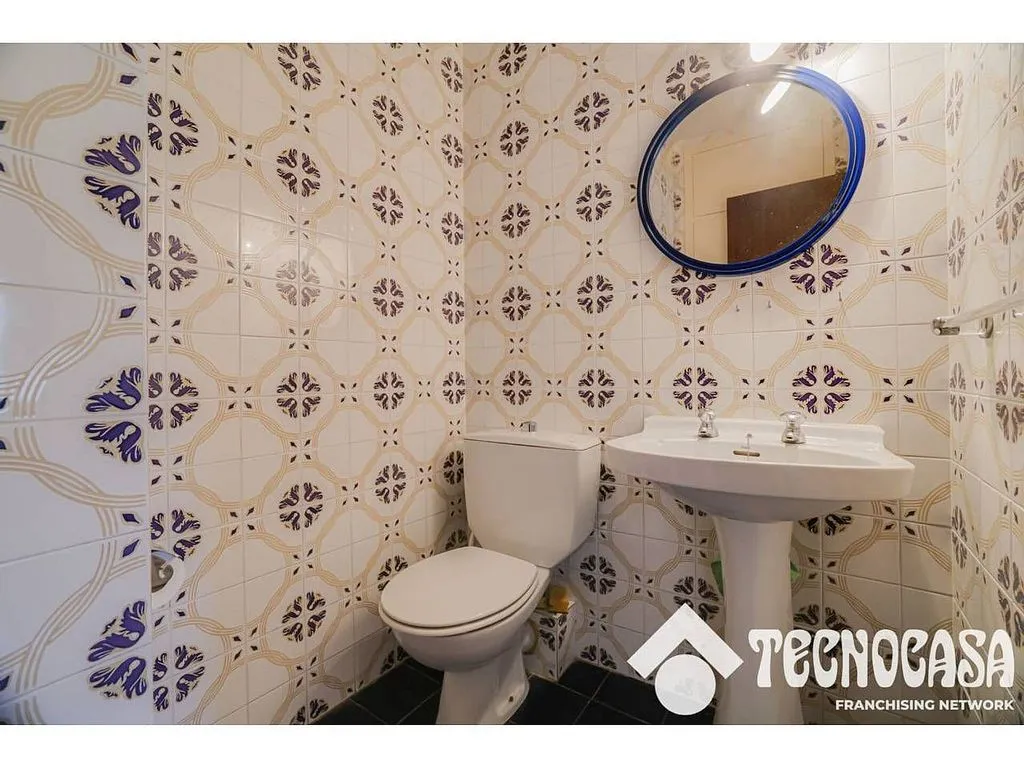 Vannitoad - Apartment with Terrace in Vilassar de Mar