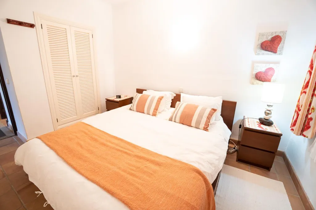 Chambres - Apartment with Sea View in Port de Sóller