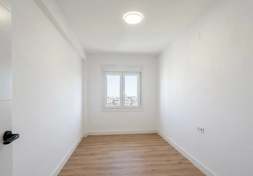 Pièces - Reform Apartment with Balcony in Torrevieja