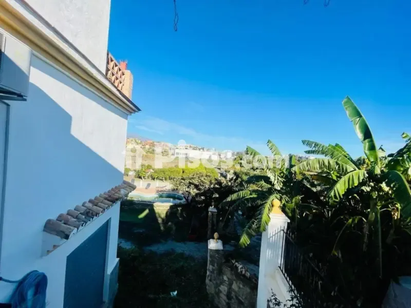 Maison 7 chambres à ES