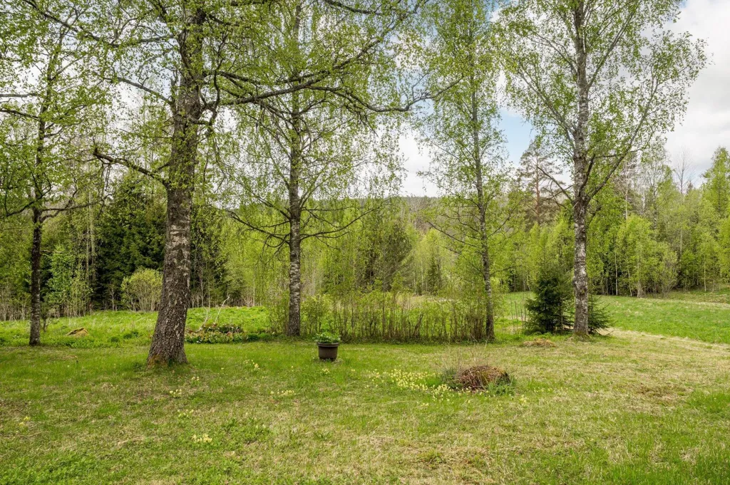 Charming Farm with Water Access in Brunskog