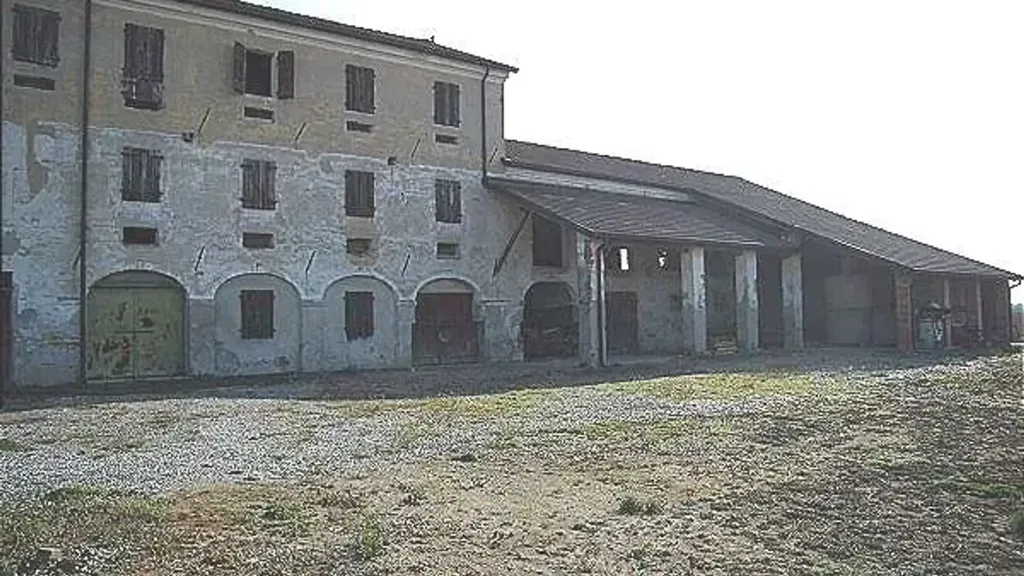 Välivaade - Venetian Villa with Historic Features in Oderzo