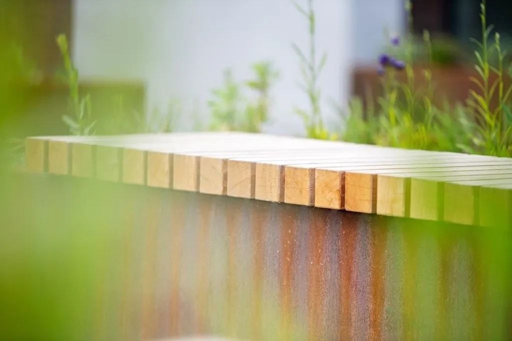 Jardin - 4-Bedroom Tussenwoning with Garden in Hillegersberg, Rotterdam