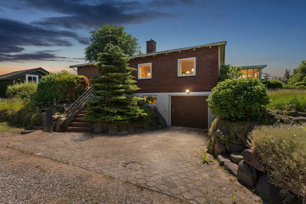 Esterno - Fjord View Villa in Grevinge