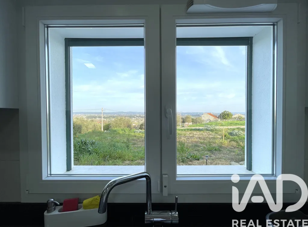 Cucina - Luxury Villa with Panoramic Views in Tomar