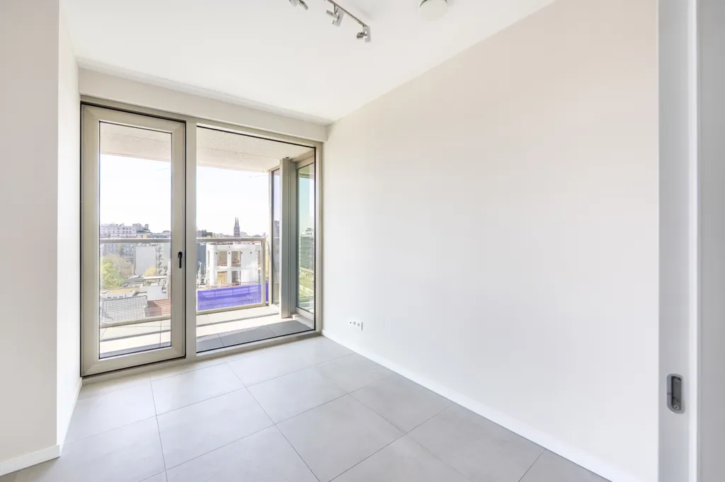 Toad - Apartment with Opera Square View in Antwerp