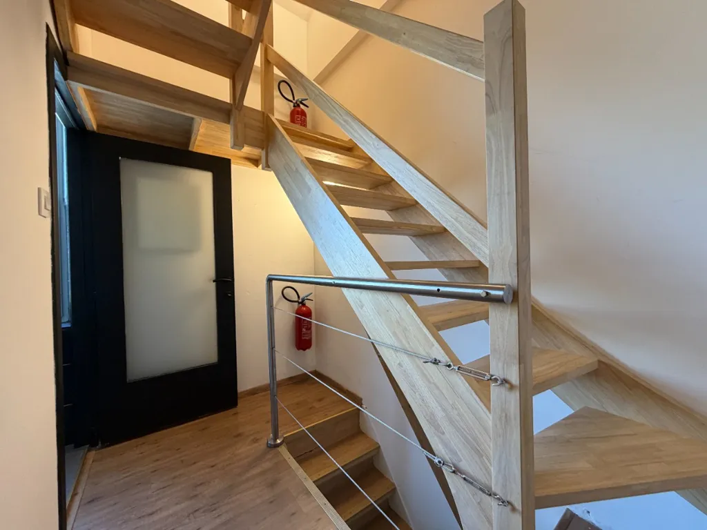 Stanze - Renovated Student Room in Shared House