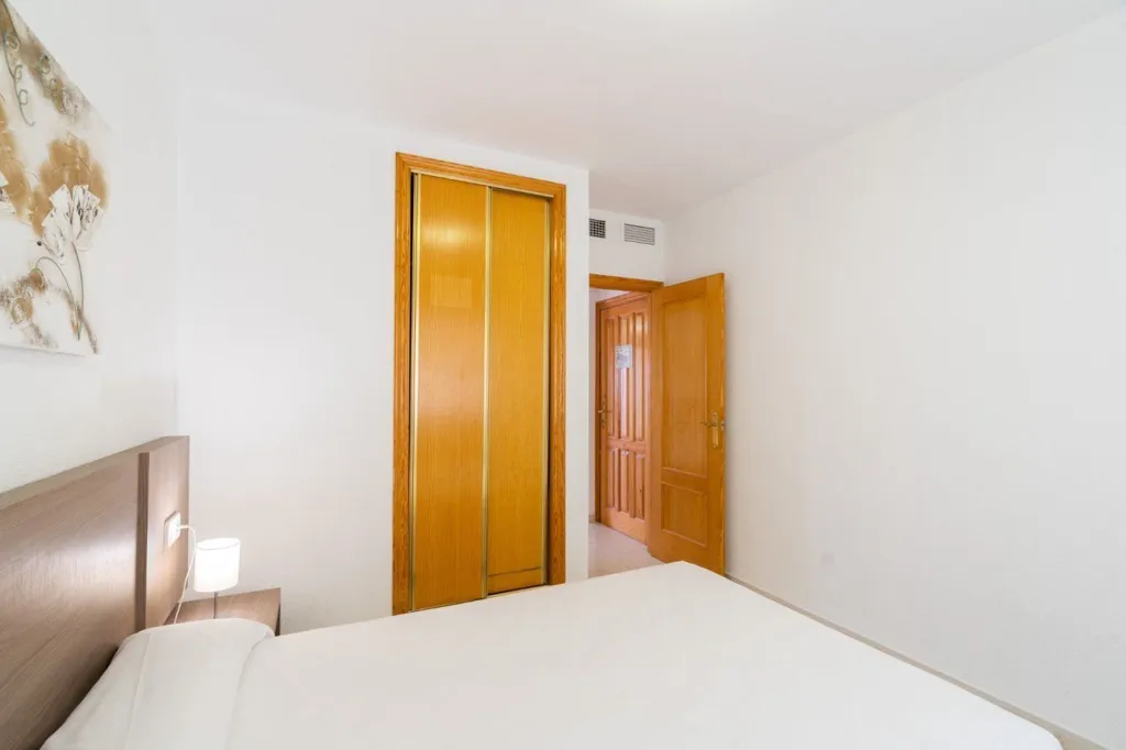Chambres - Bungalow with Pool and Terrace in Calpe