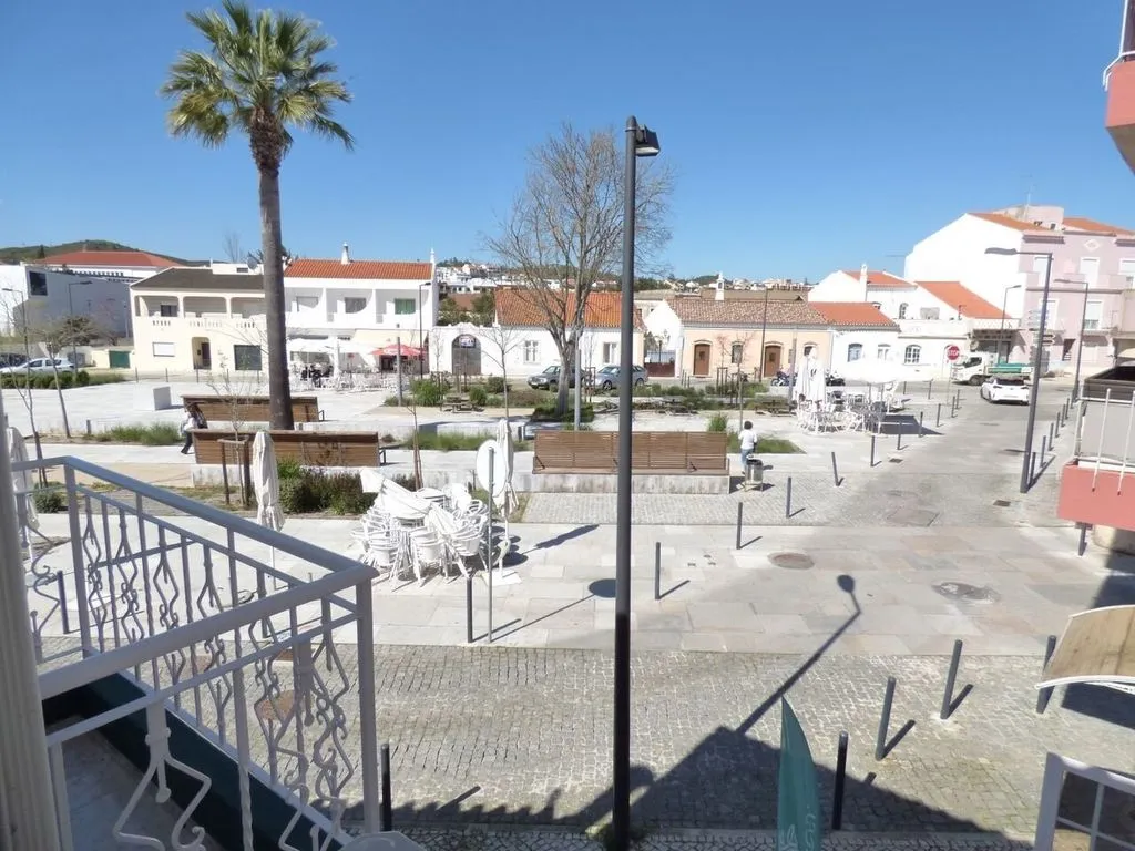 Balcon - Villa with Restaurant in Silves